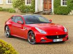 Ferrari FF Tailor Made 2013 года (UK)